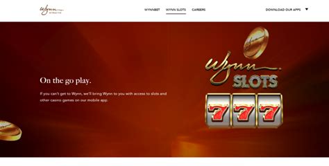 Wynnbet casino Argentina